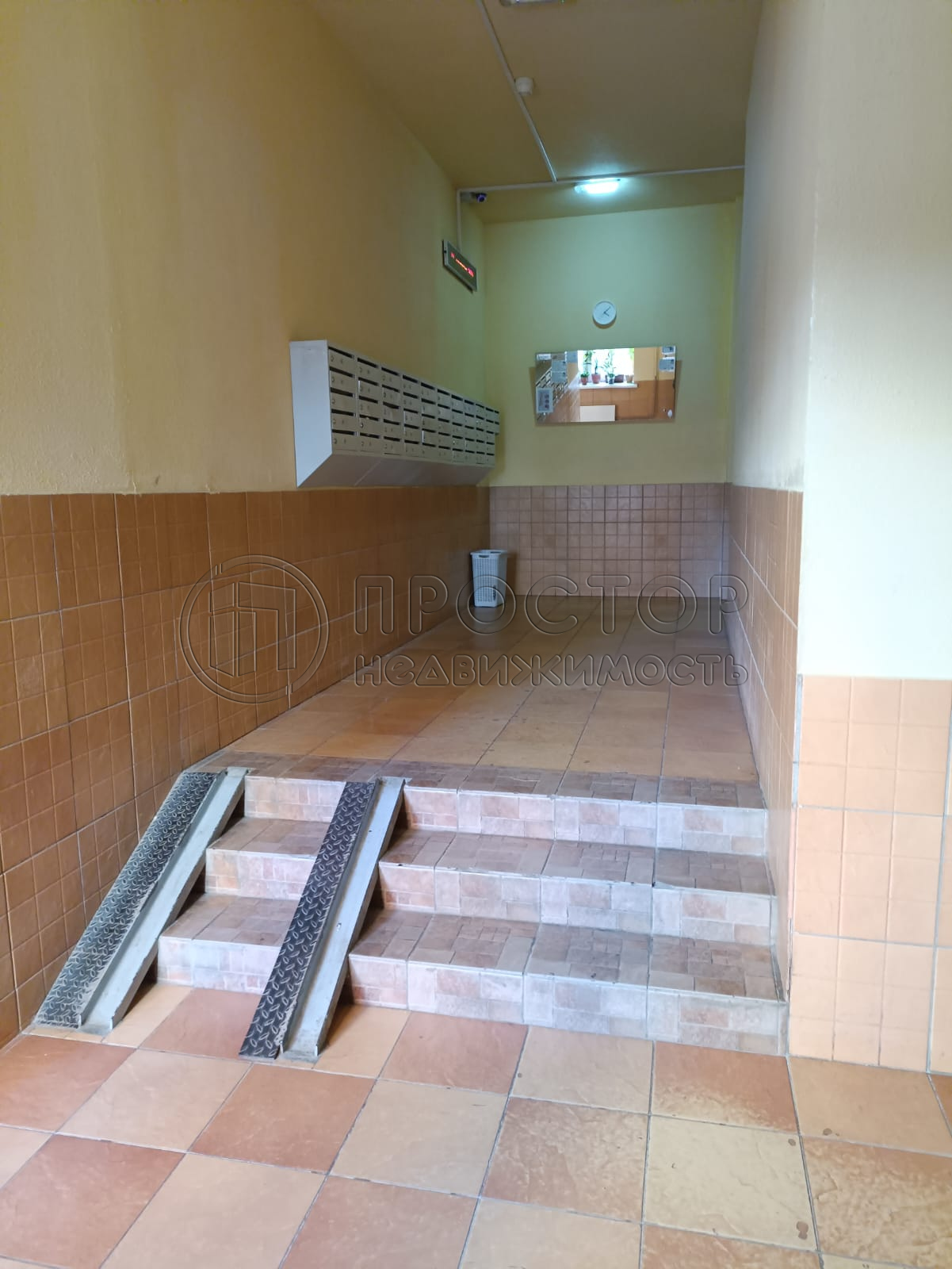 1-комнатная квартира, 44.6 м² - фото 37