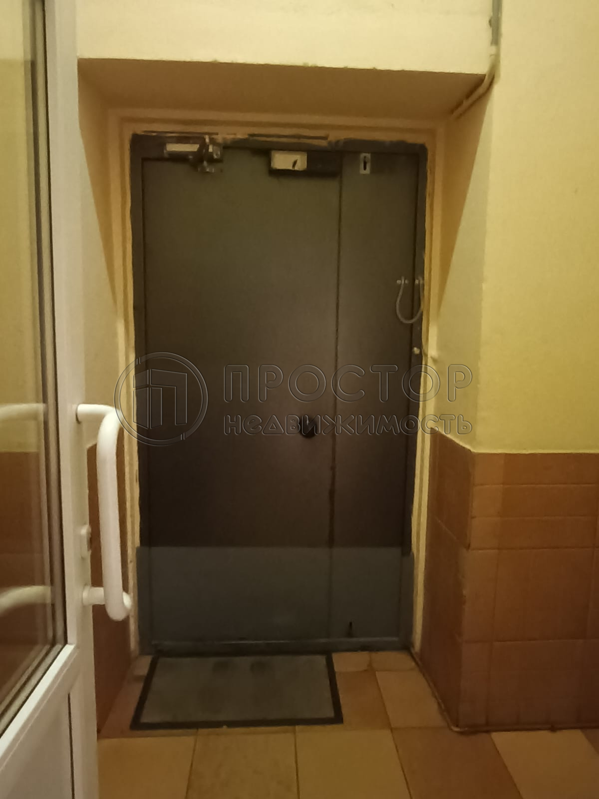 1-комнатная квартира, 44.6 м² - фото 38