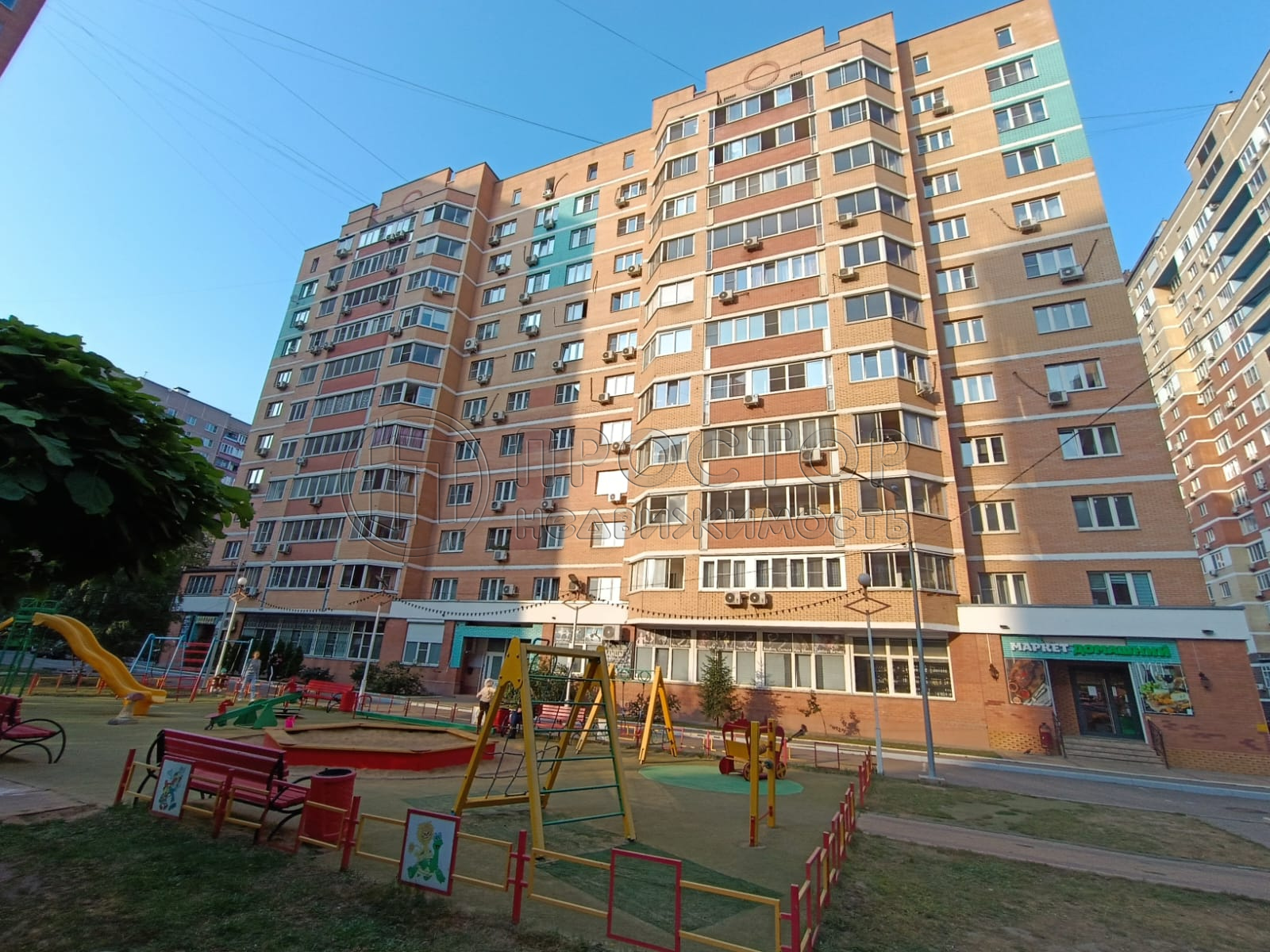 1-комнатная квартира, 44.6 м² - фото 40