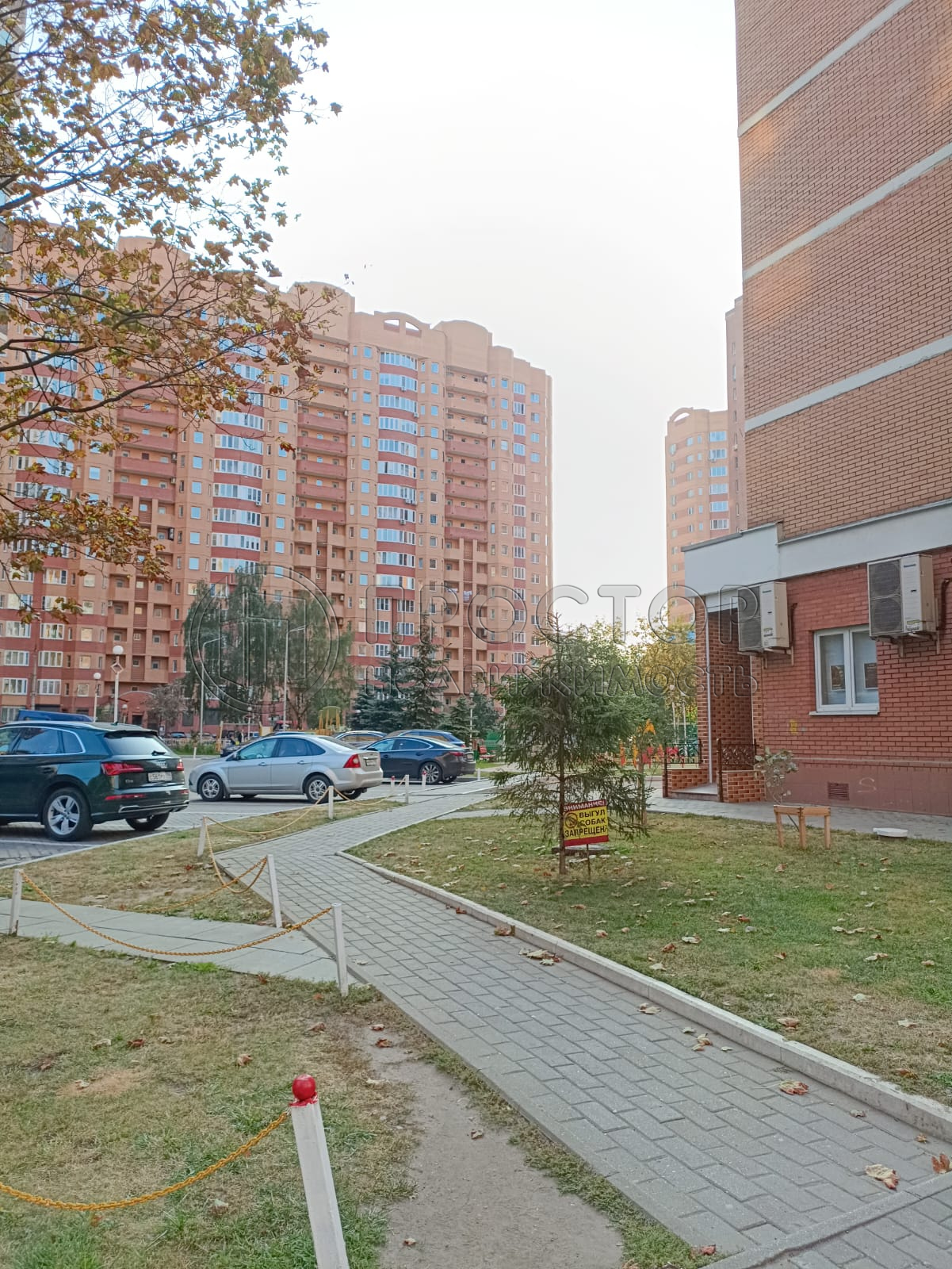1-комнатная квартира, 44.6 м² - фото 41