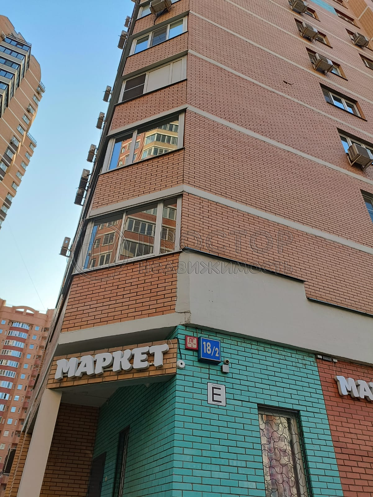 1-комнатная квартира, 44.6 м² - фото 42