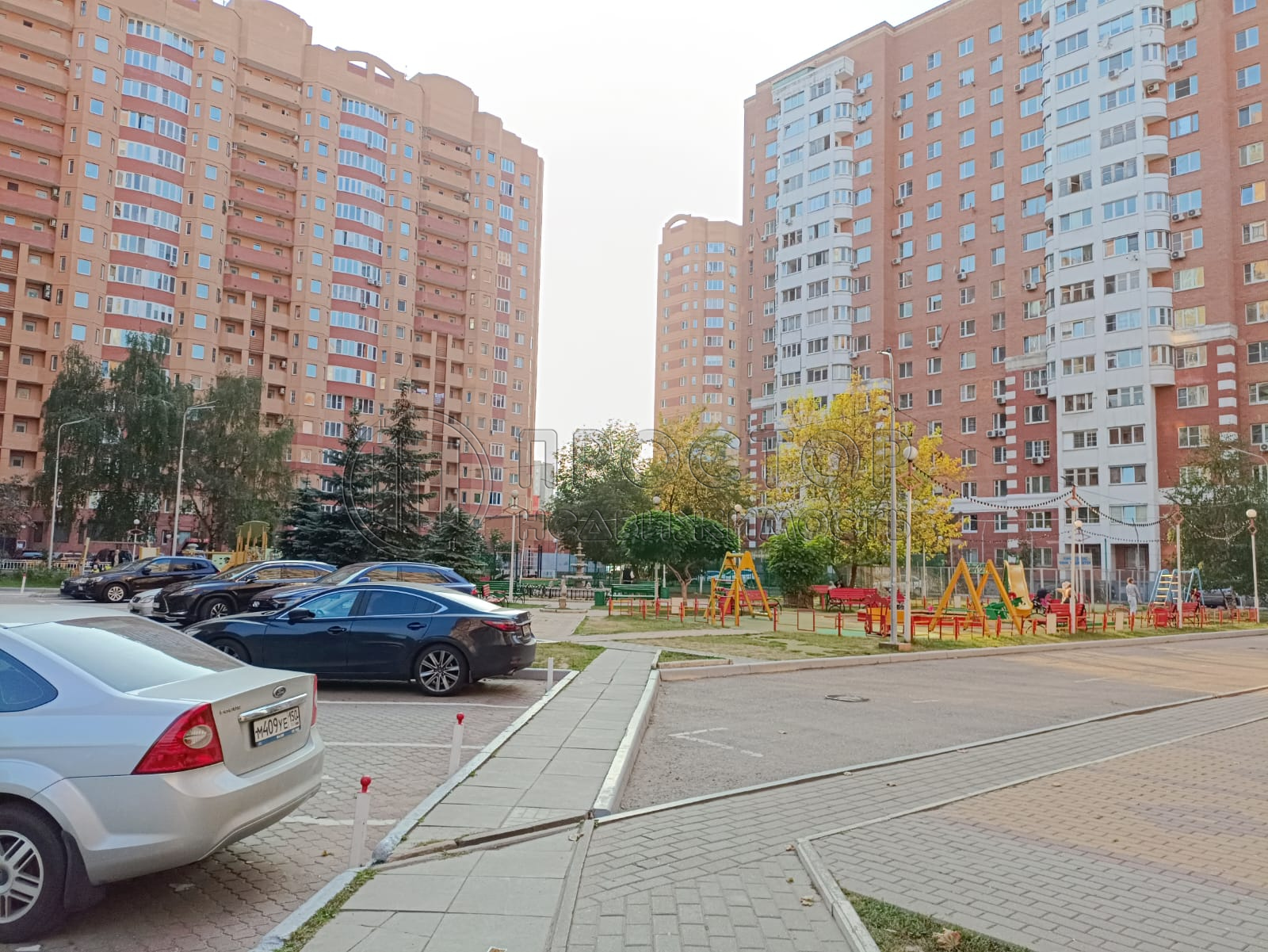 1-комнатная квартира, 44.6 м² - фото 43
