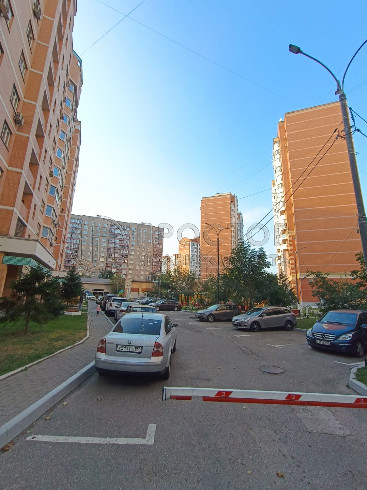 1-комнатная квартира, 44.6 м² - фото 45