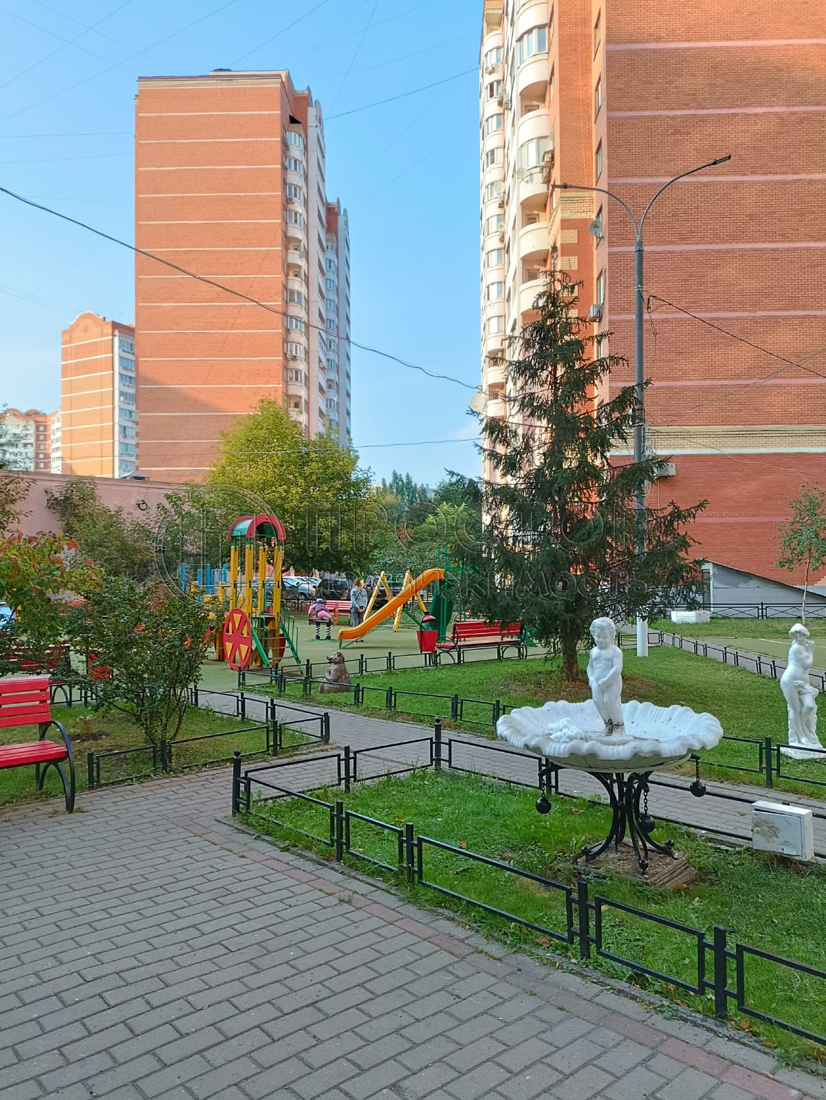1-комнатная квартира, 44.6 м² - фото 46