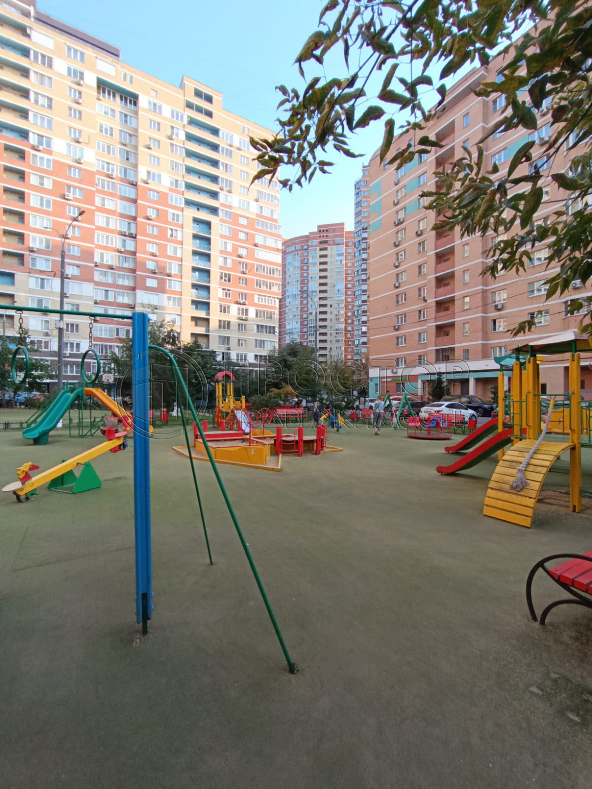 1-комнатная квартира, 44.6 м² - фото 48