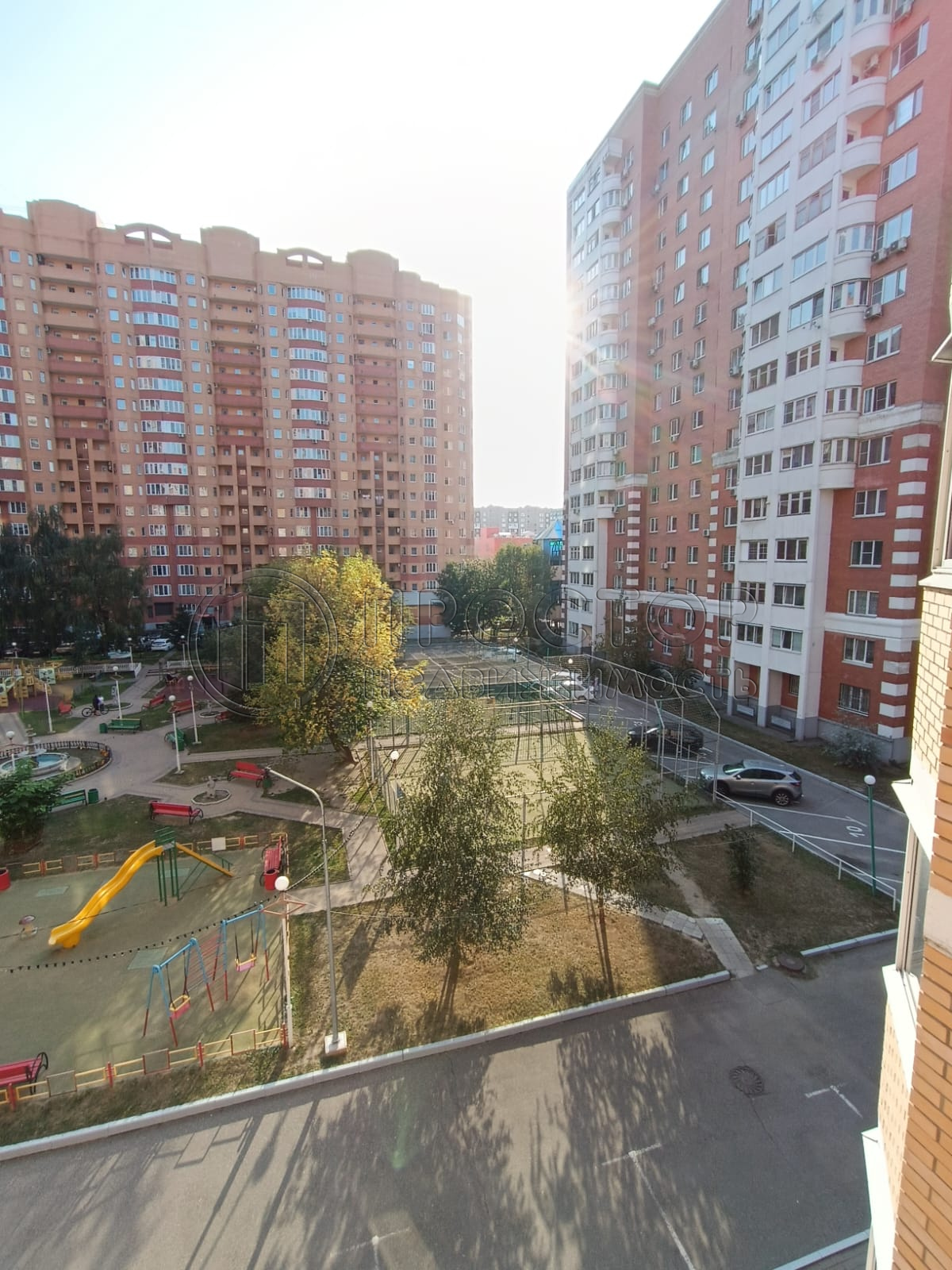1-комнатная квартира, 44.6 м² - фото 49