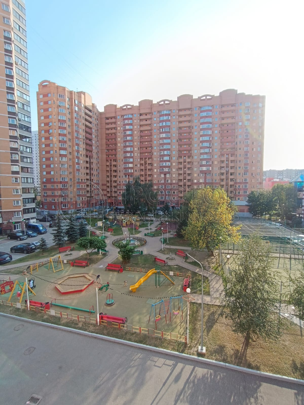 1-комнатная квартира, 44.6 м² - фото 50
