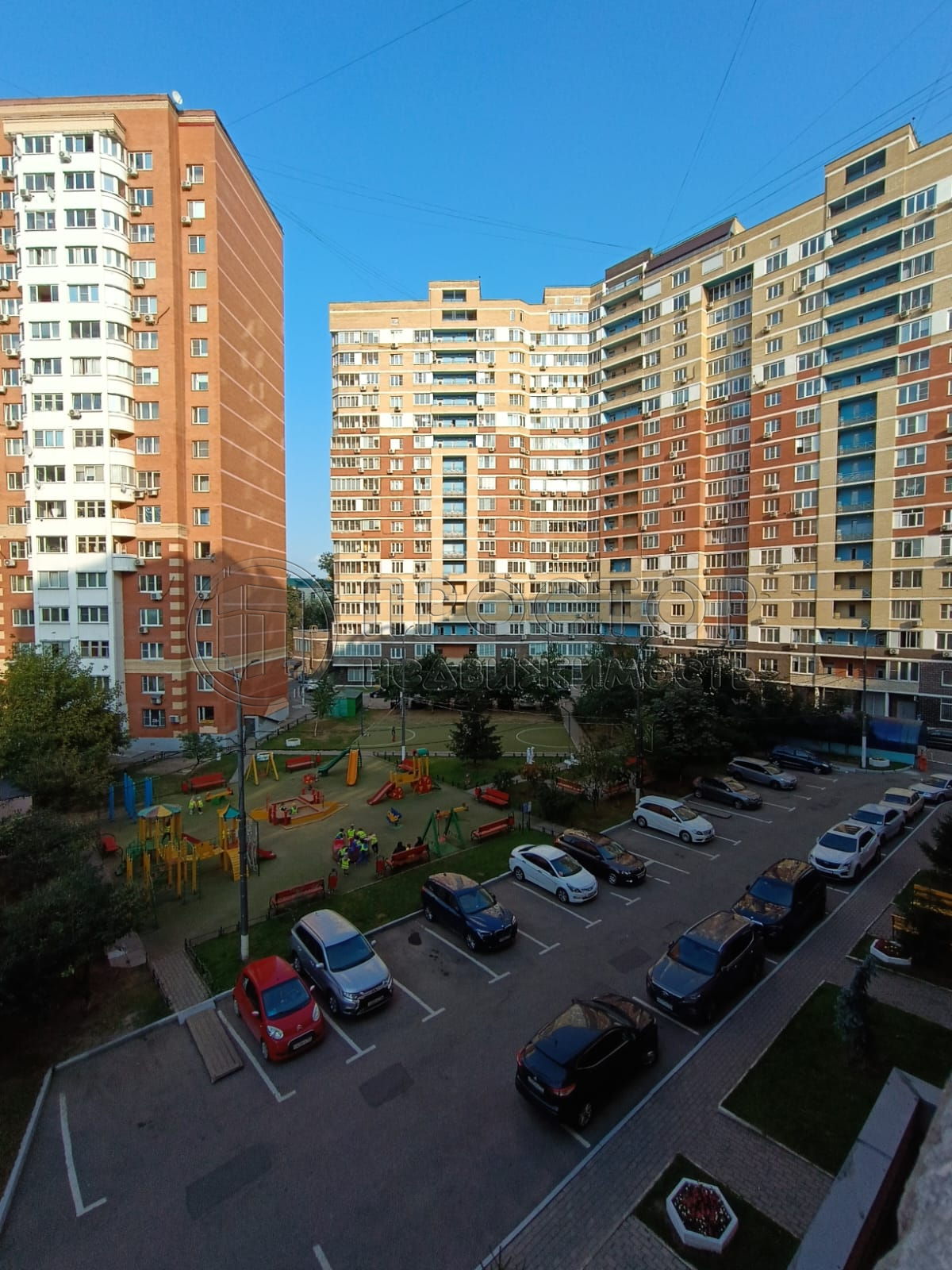 1-комнатная квартира, 44.6 м² - фото 51