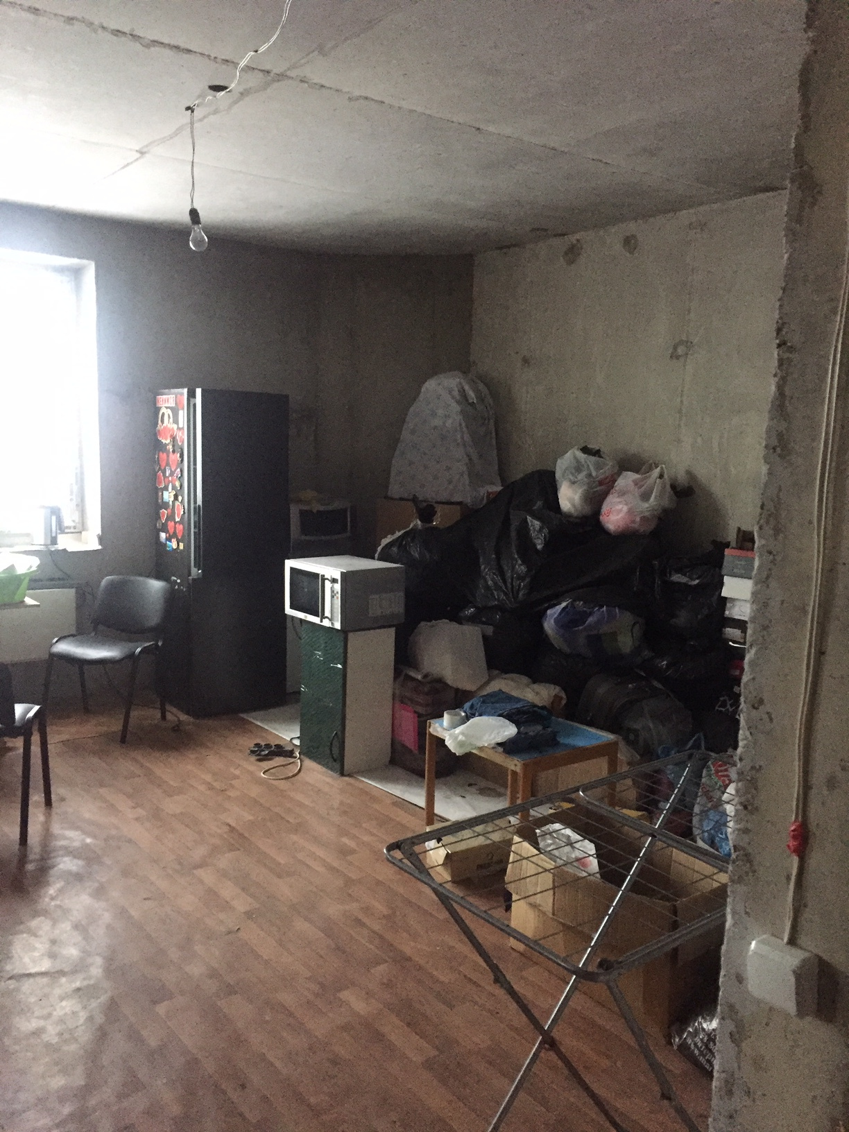 3-комнатная квартира, 96 м² - фото 7