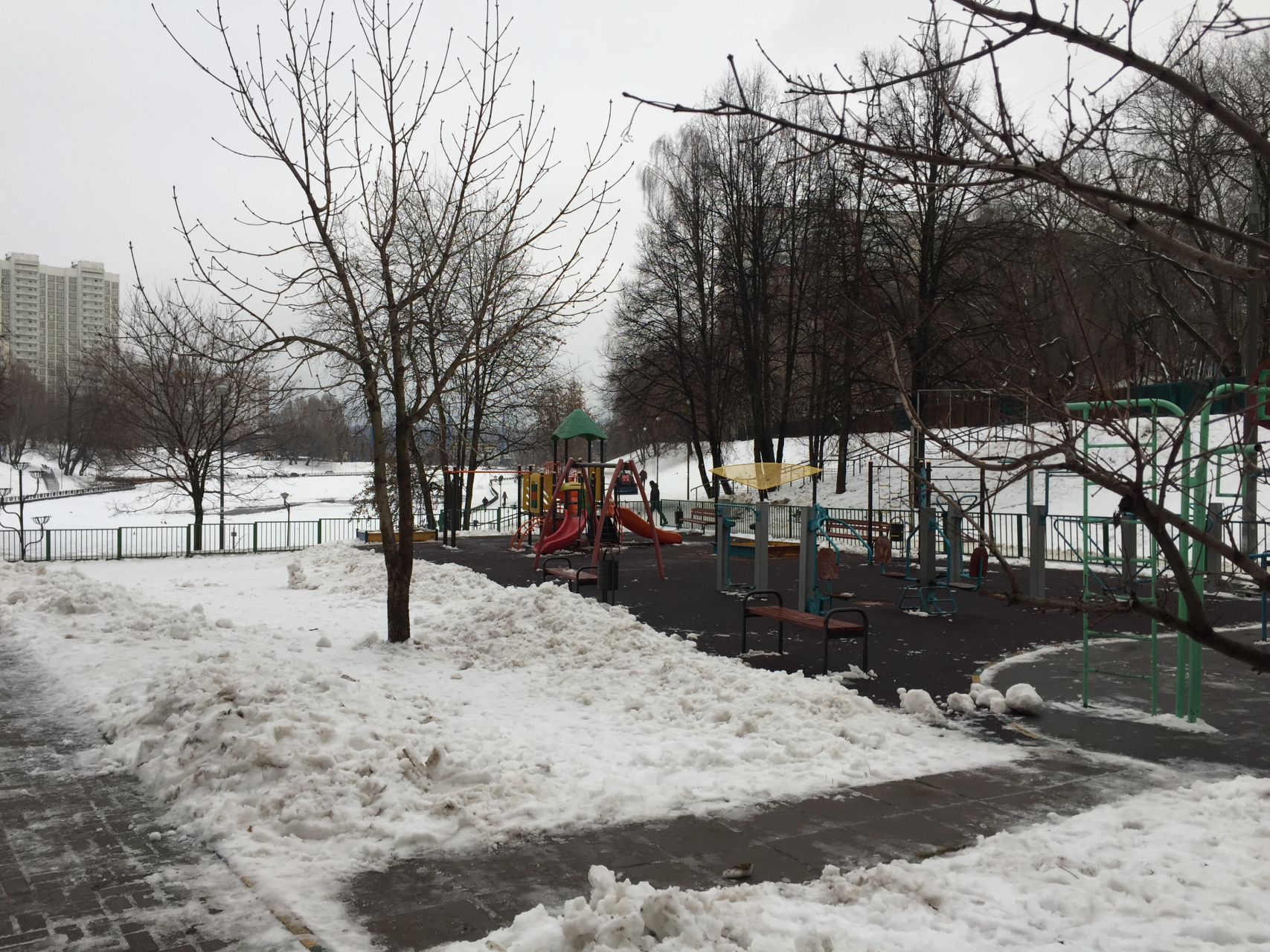 1-комнатная квартира, 38 м² - фото 9