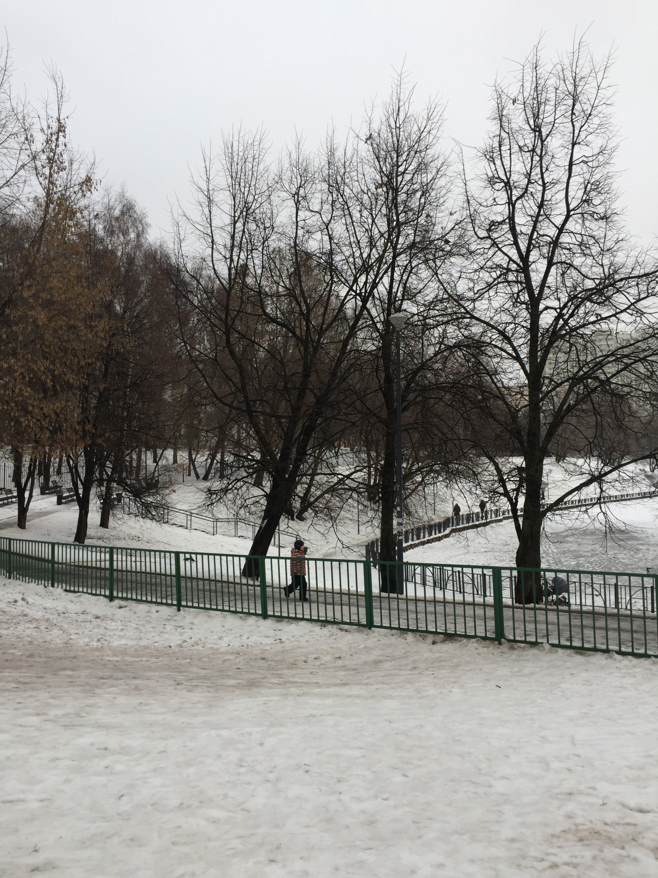 1-комнатная квартира, 38 м² - фото 7
