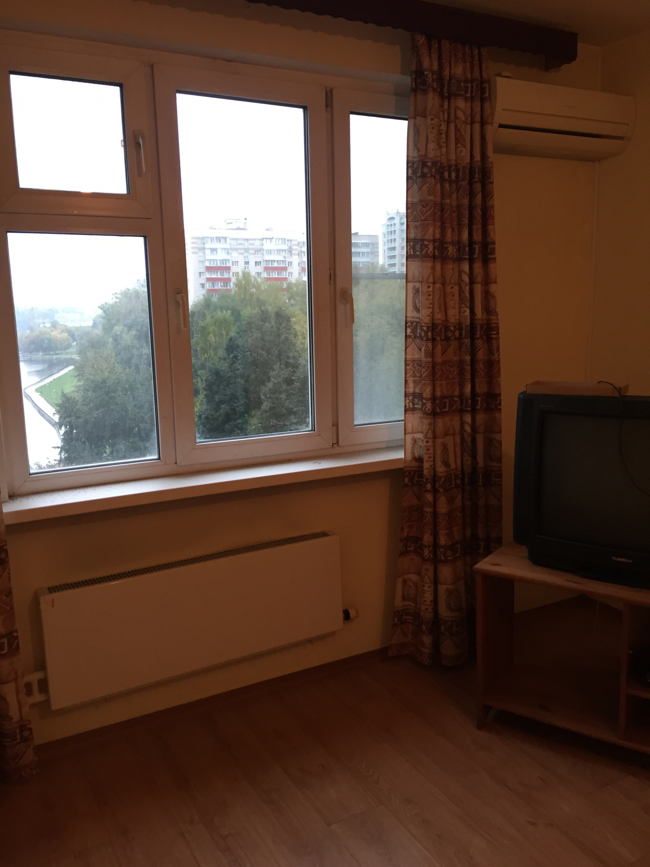 1-комнатная квартира, 38 м² - фото 15