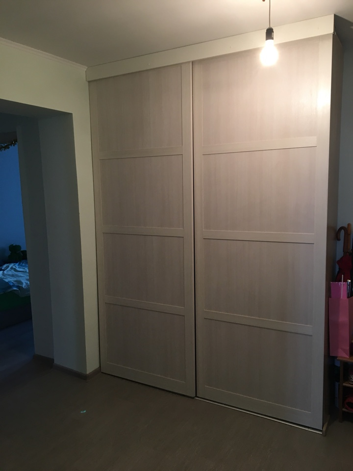 3-комнатная квартира, 67.41 м² - фото 9
