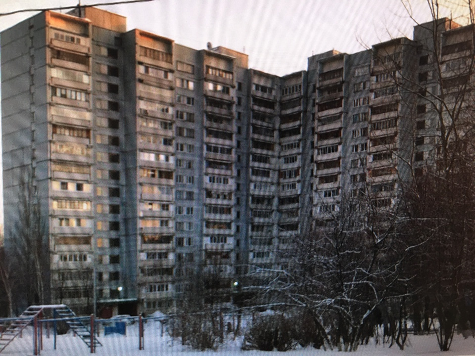 3-комнатная квартира, 67.41 м² - фото 11