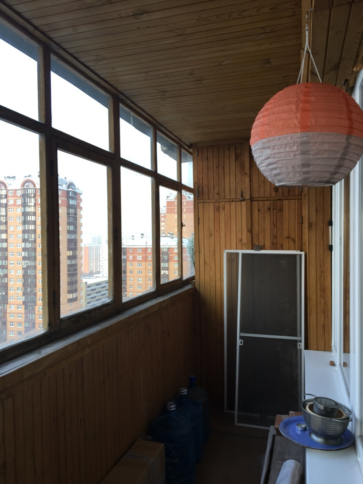 3-комнатная квартира, 67.41 м² - фото 15