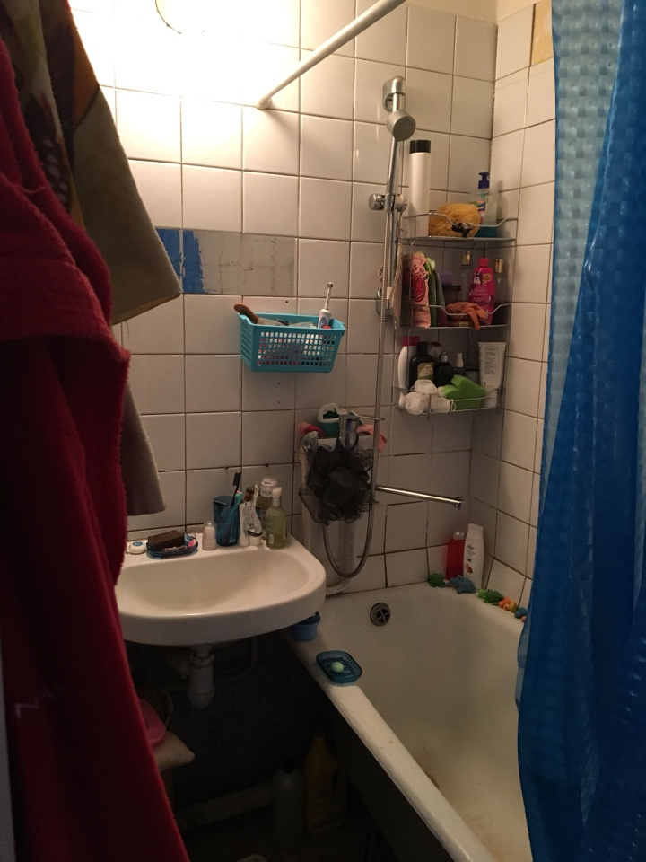 3-комнатная квартира, 67.41 м² - фото 10