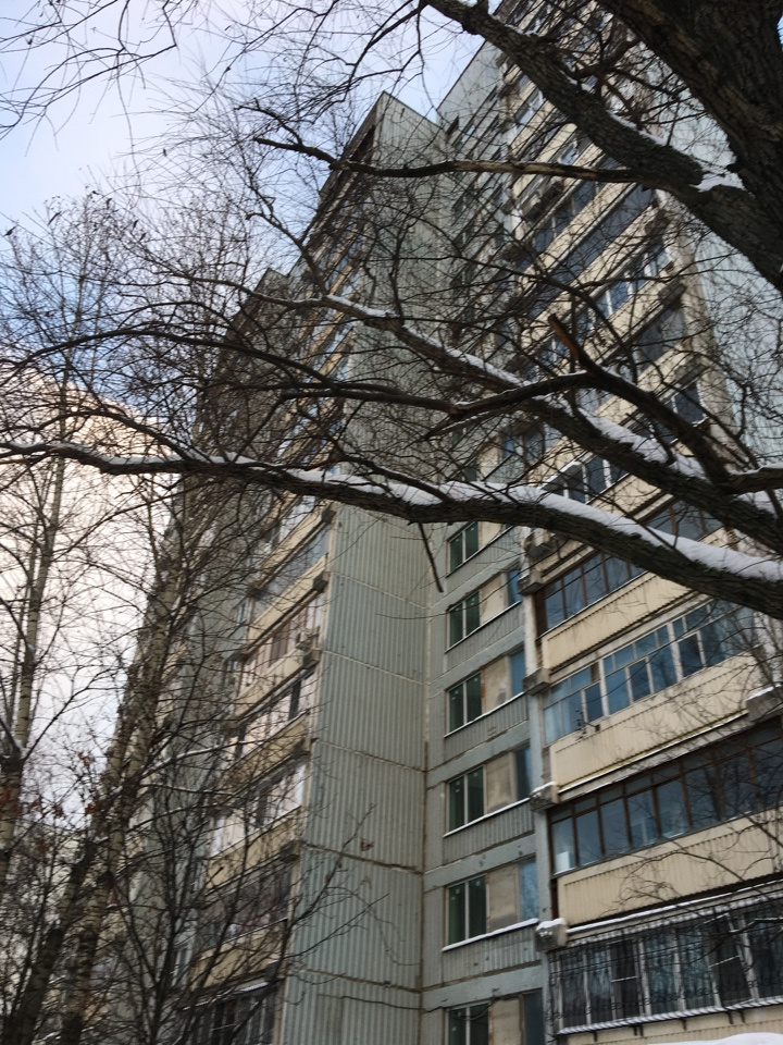 3-комнатная квартира, 67.41 м² - фото 14