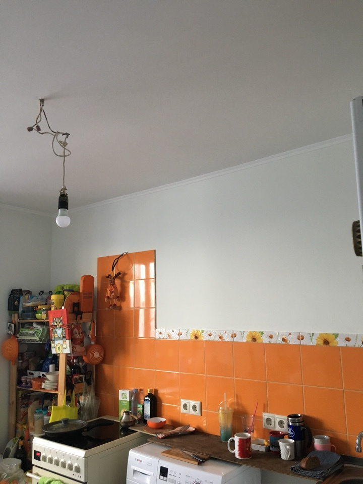 3-комнатная квартира, 67.41 м² - фото 2
