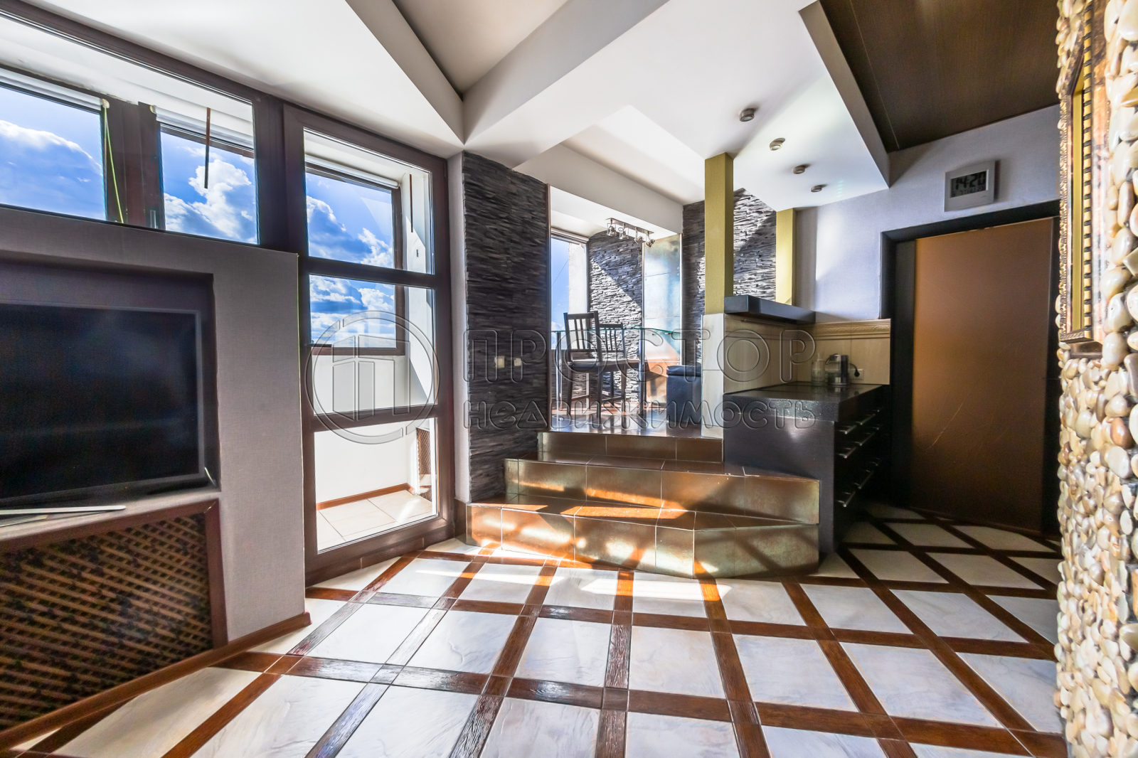 2-комнатная квартира, 59.2 м² - фото 11