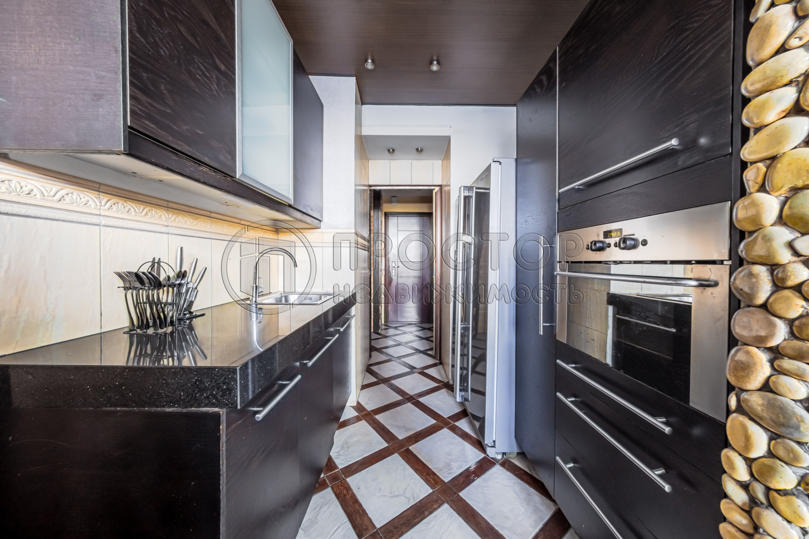 2-комнатная квартира, 59.2 м² - фото 15