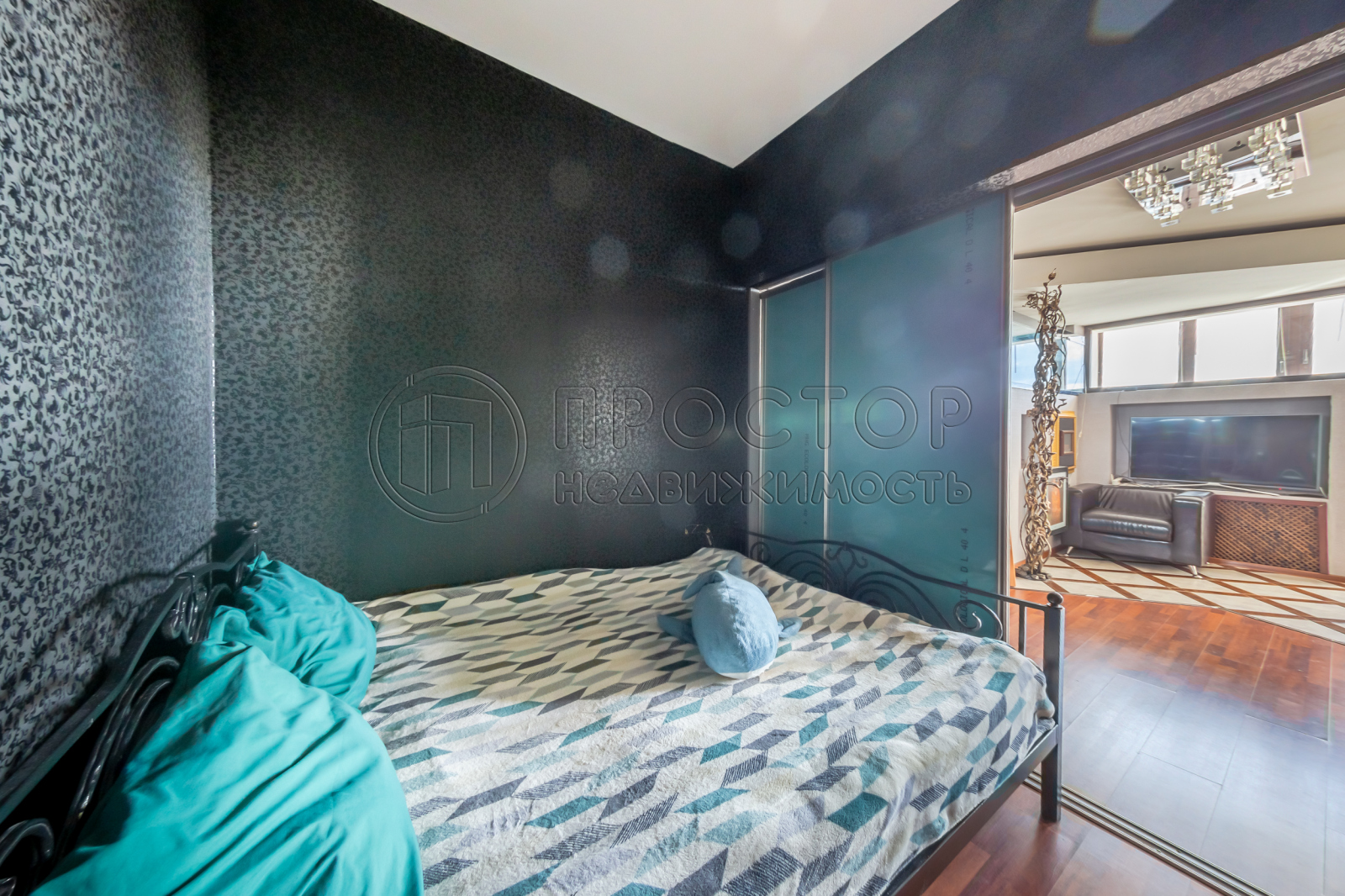 2-комнатная квартира, 59.2 м² - фото 21