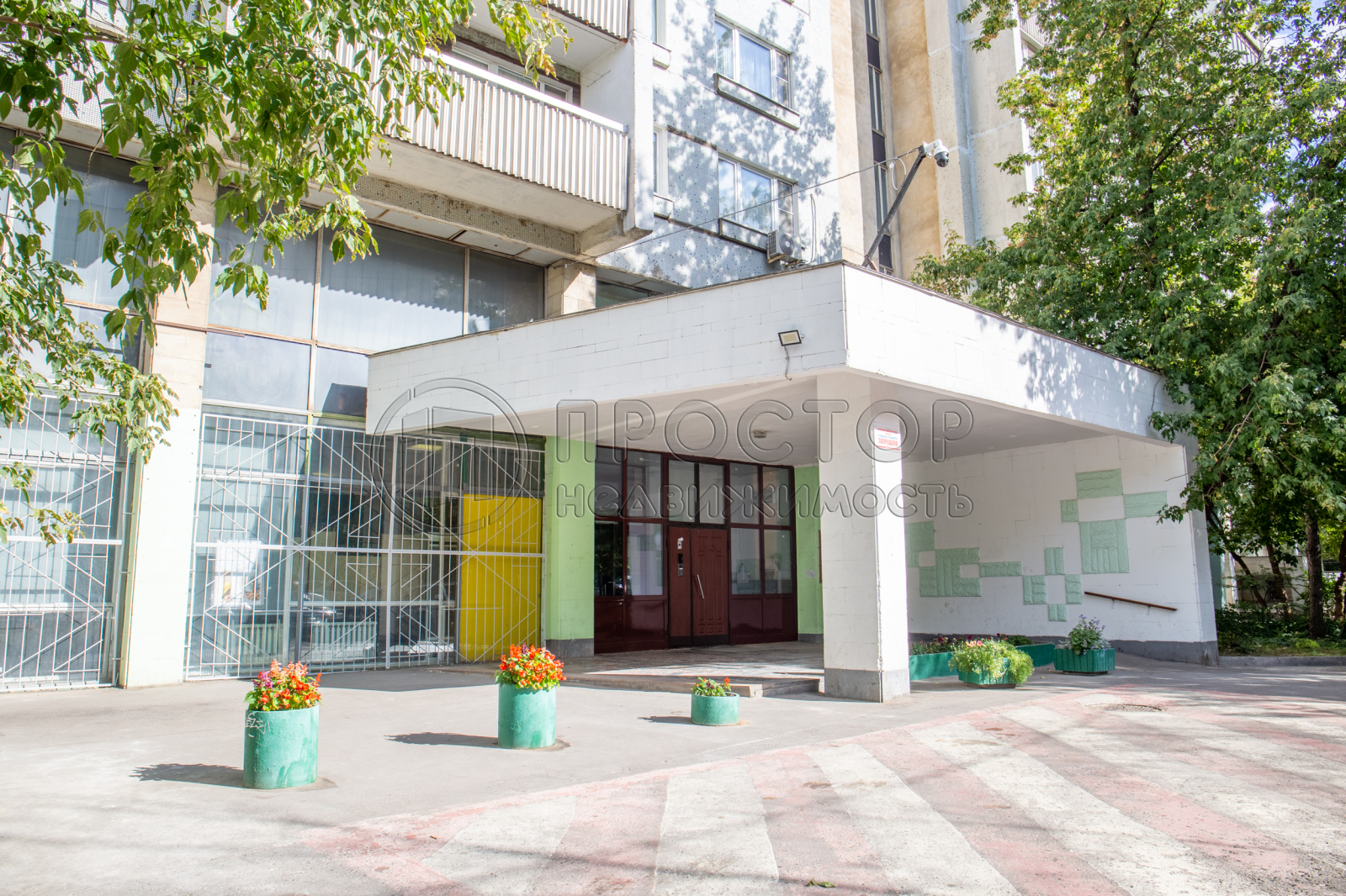 2-комнатная квартира, 59.2 м² - фото 39