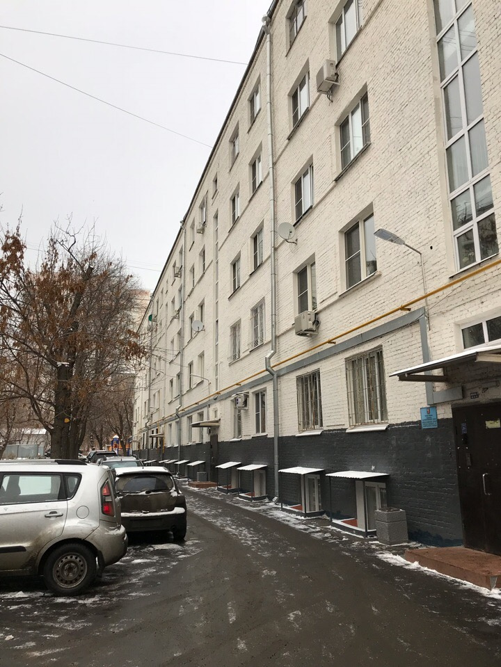 3-комнатная квартира, 78.7 м² - фото 11