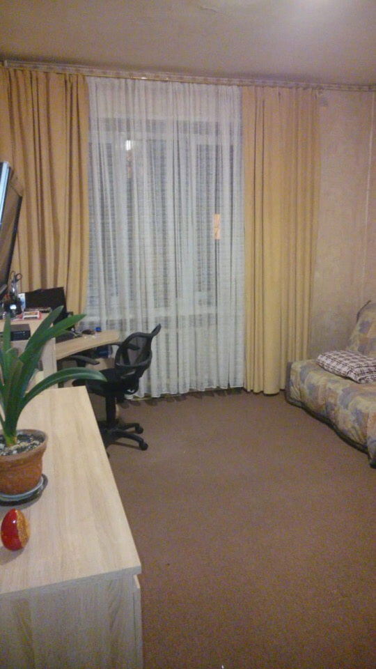 3-комнатная квартира, 78.7 м² - фото 2
