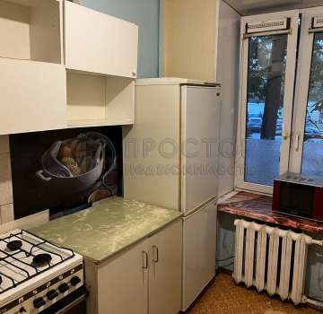 Купить квартиру