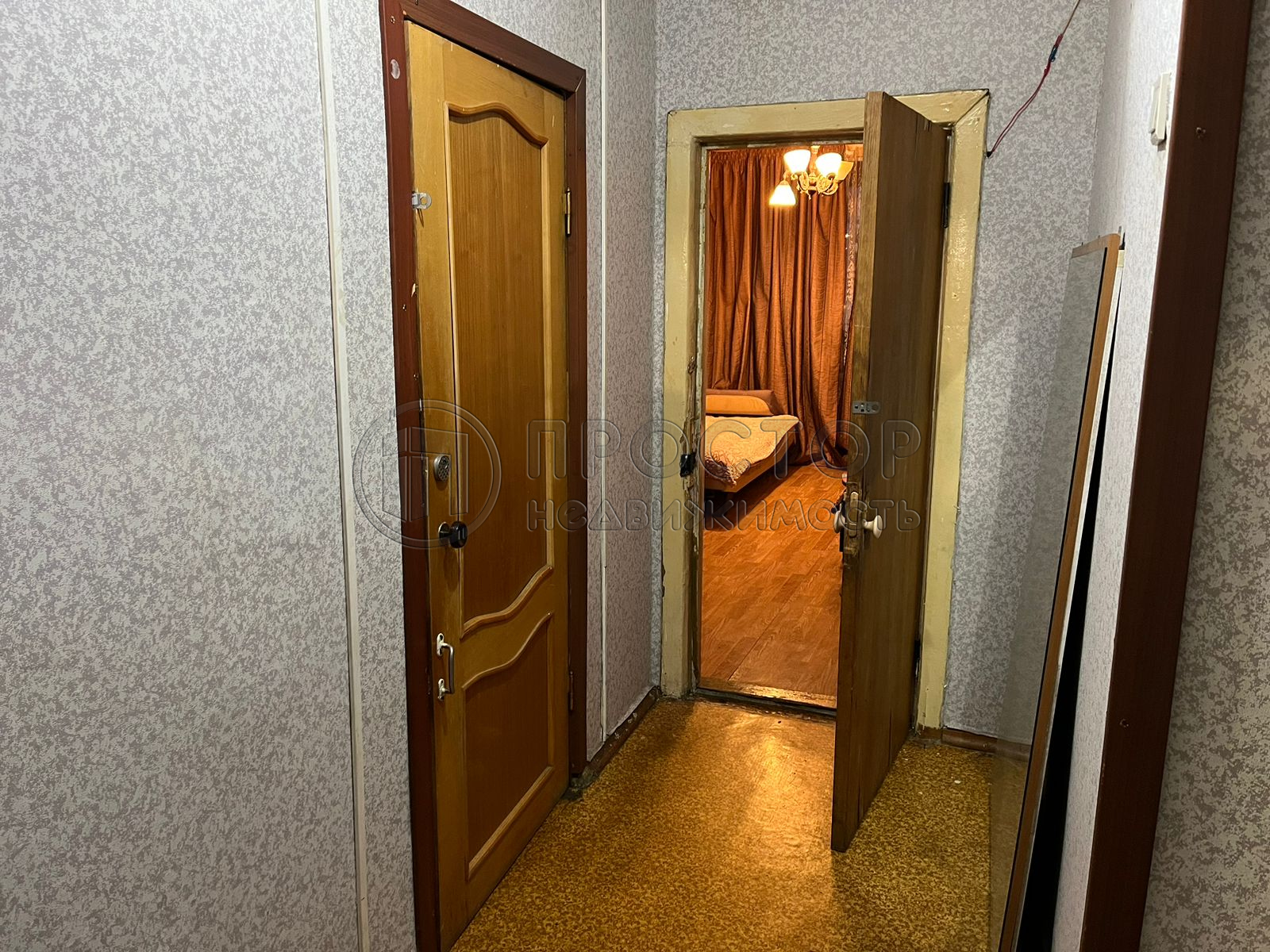 3-комнатная квартира, 57.3 м² - фото 6