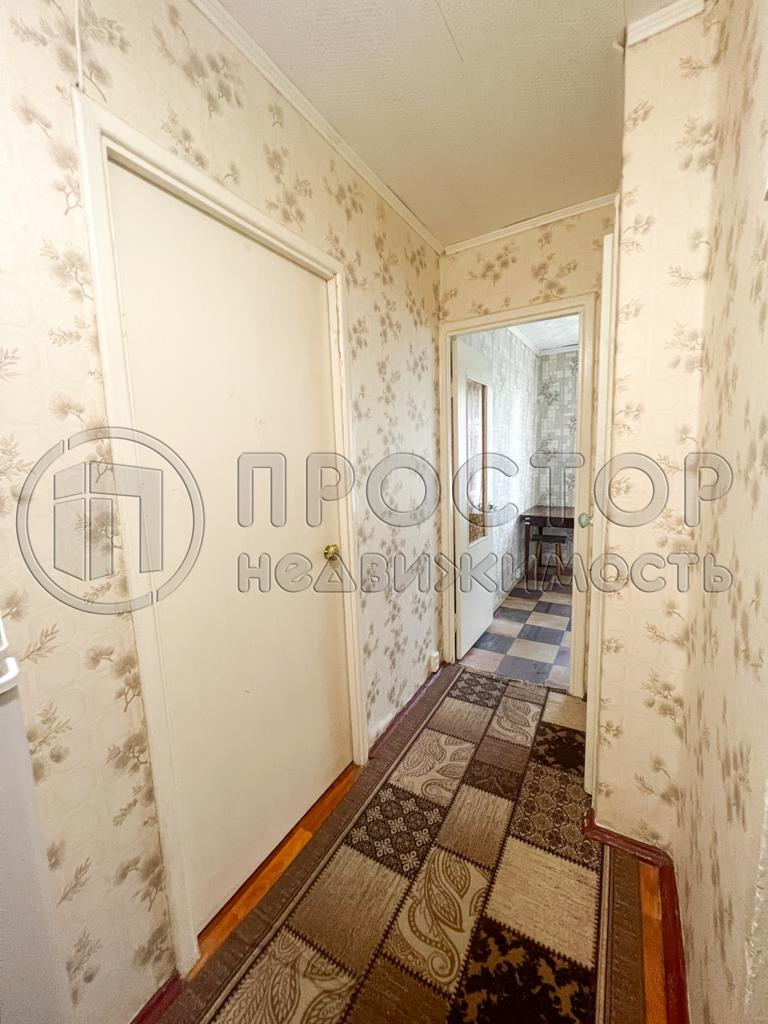 1-комнатная квартира, 31 м² - фото 7