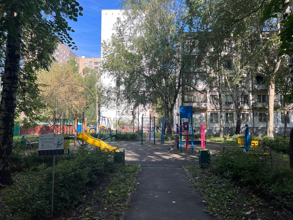 1-комнатная квартира, 31 м² - фото 20