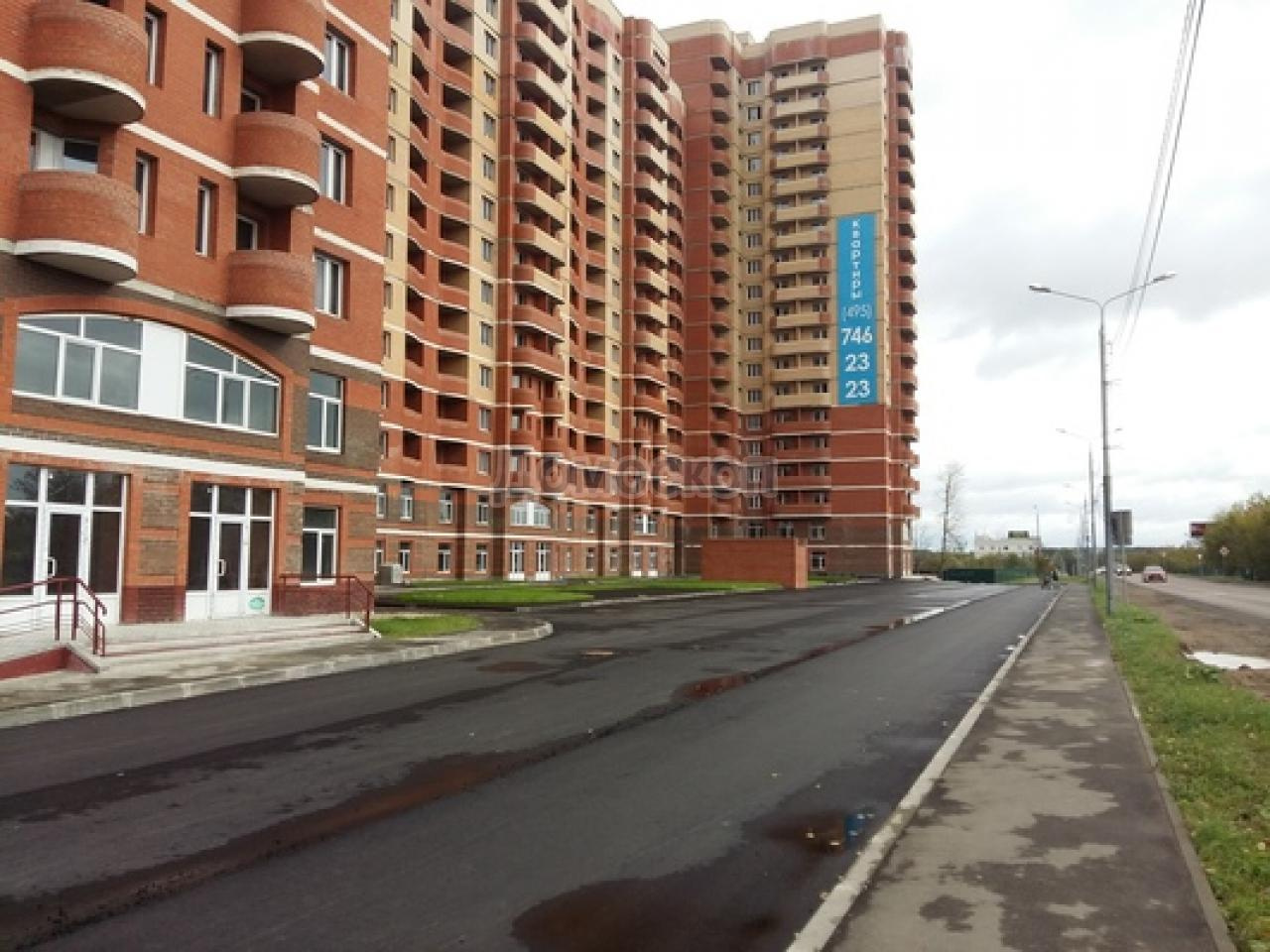 1-комнатная квартира, 42 м² - фото 6
