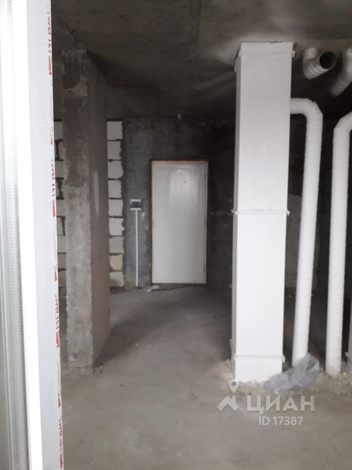 1-комнатная квартира, 42 м² - фото 3