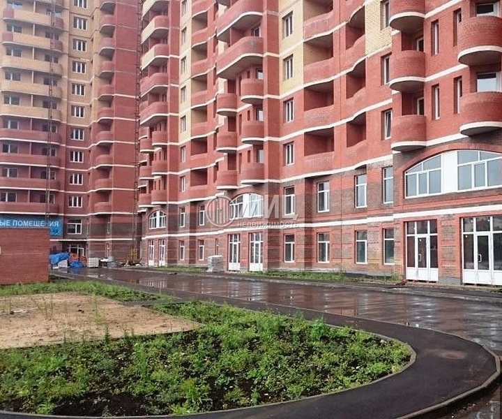 1-комнатная квартира, 42 м² - фото 5