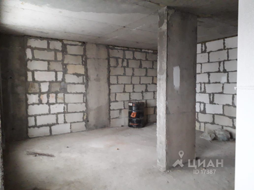 1-комнатная квартира, 42 м² - фото 4