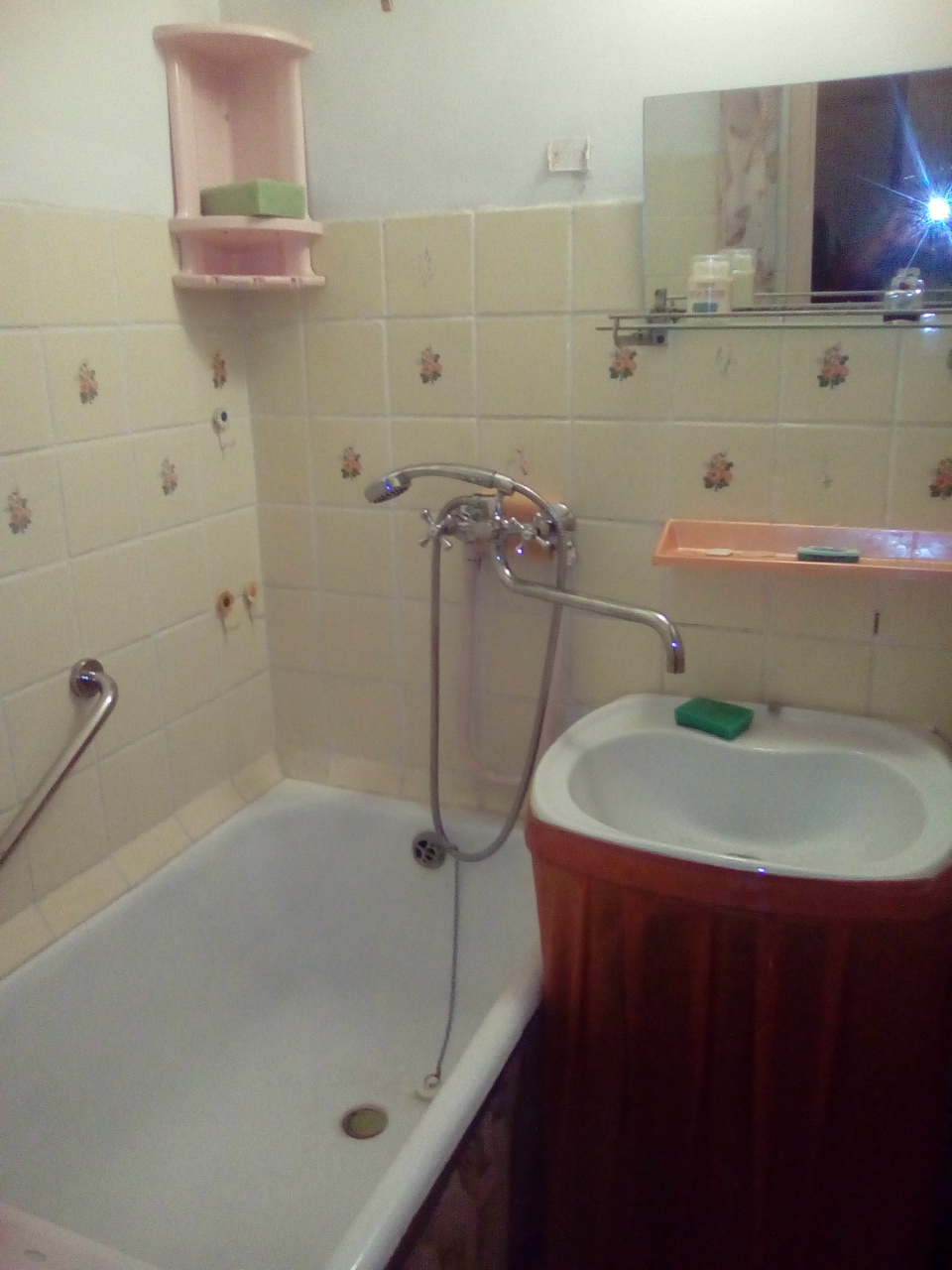 1-комнатная квартира, 39 м² - фото 3