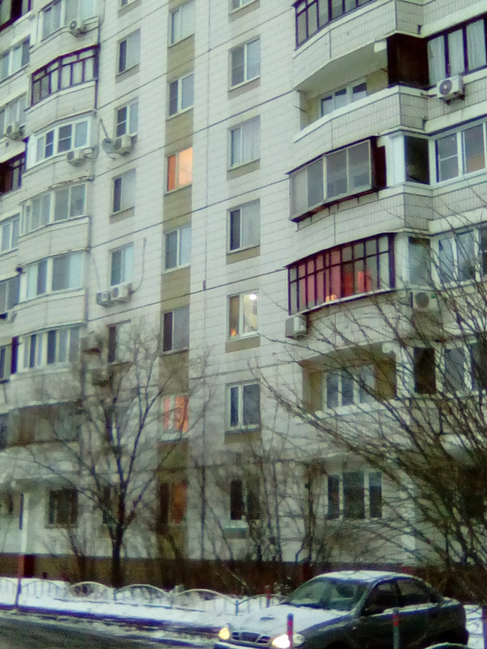 1-комнатная квартира, 39 м² - фото 2