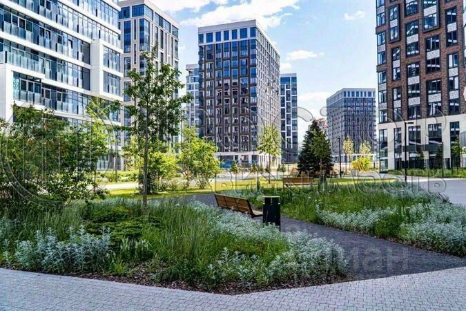 2-комнатная квартира, 44.7 м² - фото 3