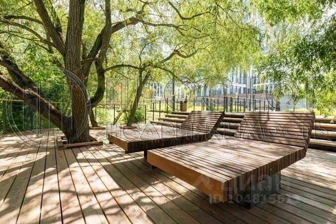 2-комнатная квартира, 44.7 м² - фото 5