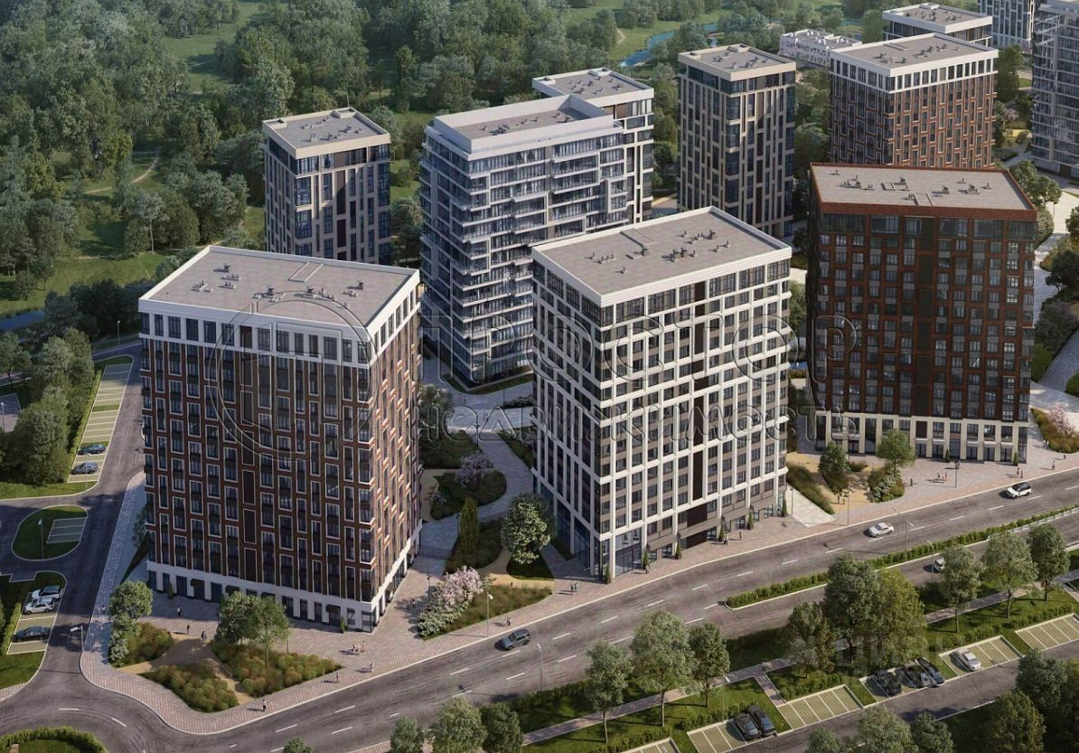 2-комнатная квартира, 44.7 м² - фото 8