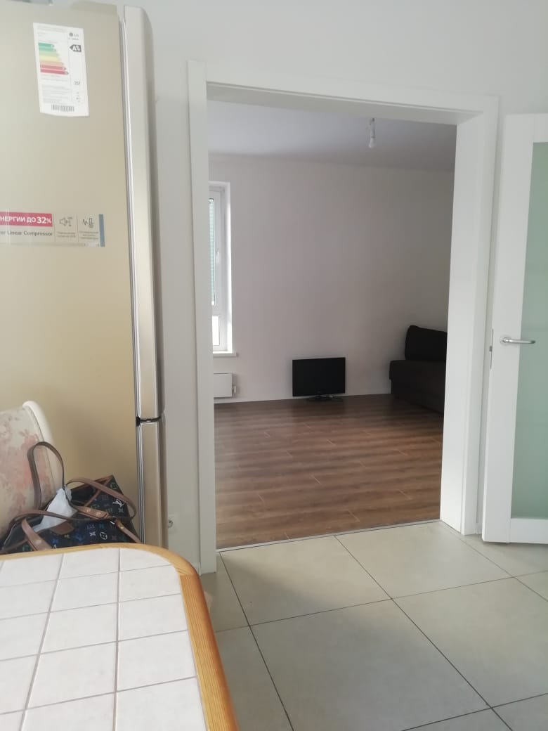 2-комнатная квартира, 70 м² - фото 4