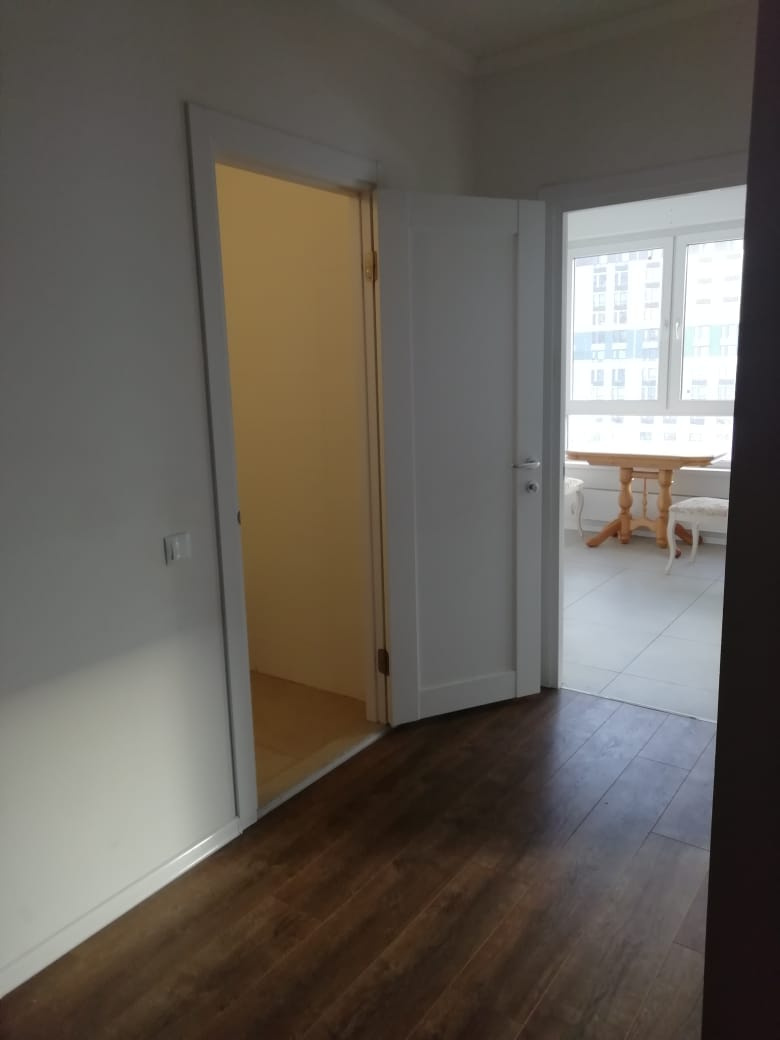 2-комнатная квартира, 70 м² - фото 3