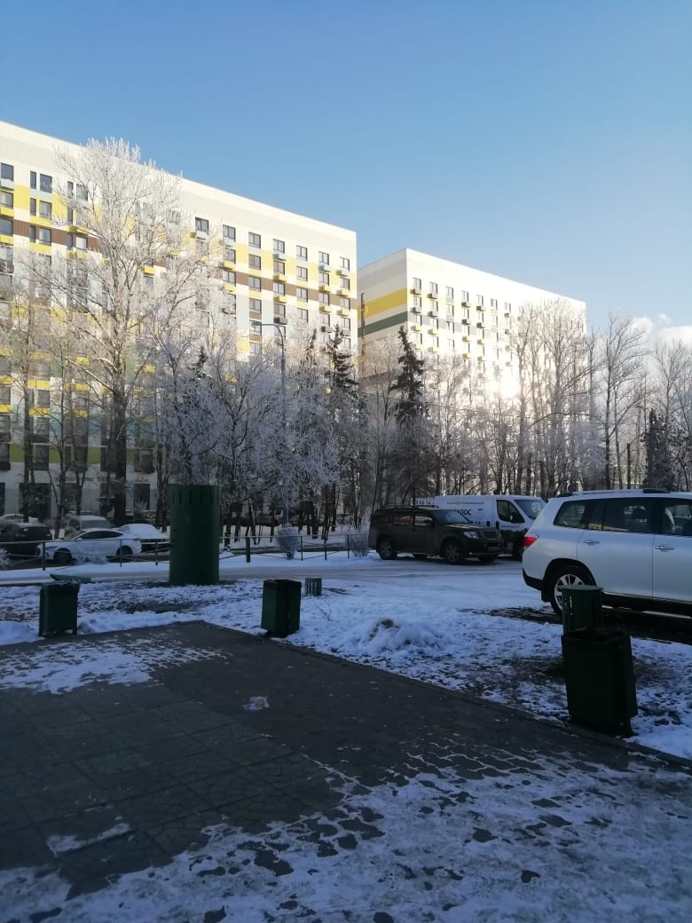 2-комнатная квартира, 70 м² - фото 10