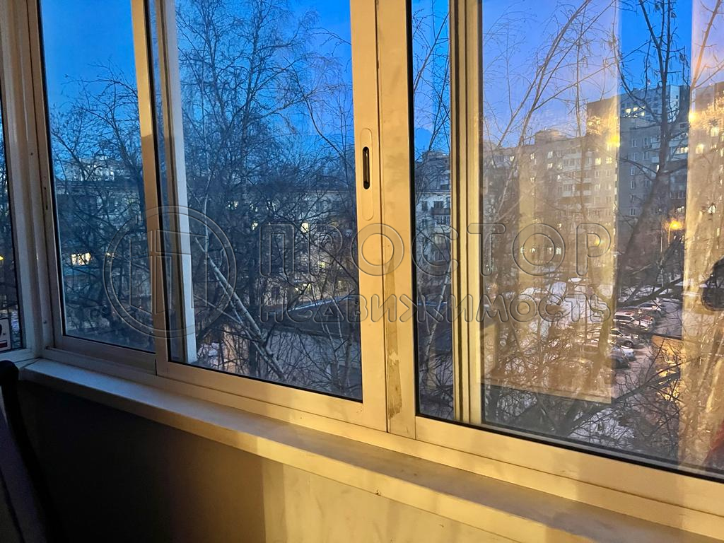 1-комнатная квартира, 32.6 м² - фото 7
