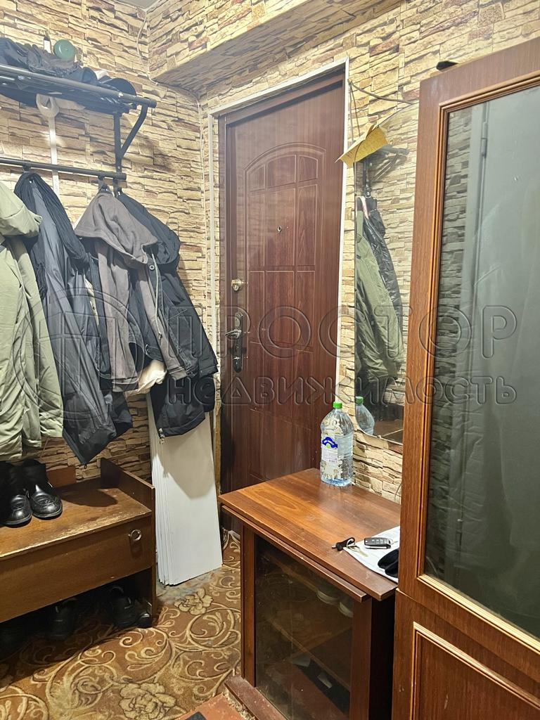 1-комнатная квартира, 32.6 м² - фото 9