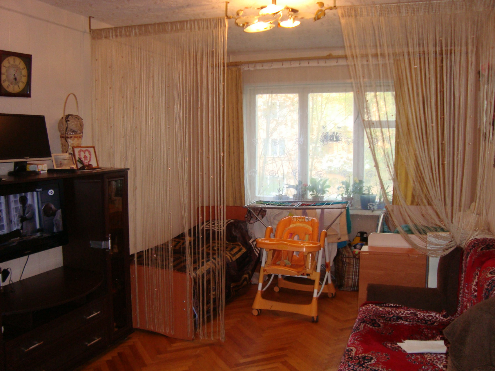 2-комнатная квартира, 44.7 м² - фото 14