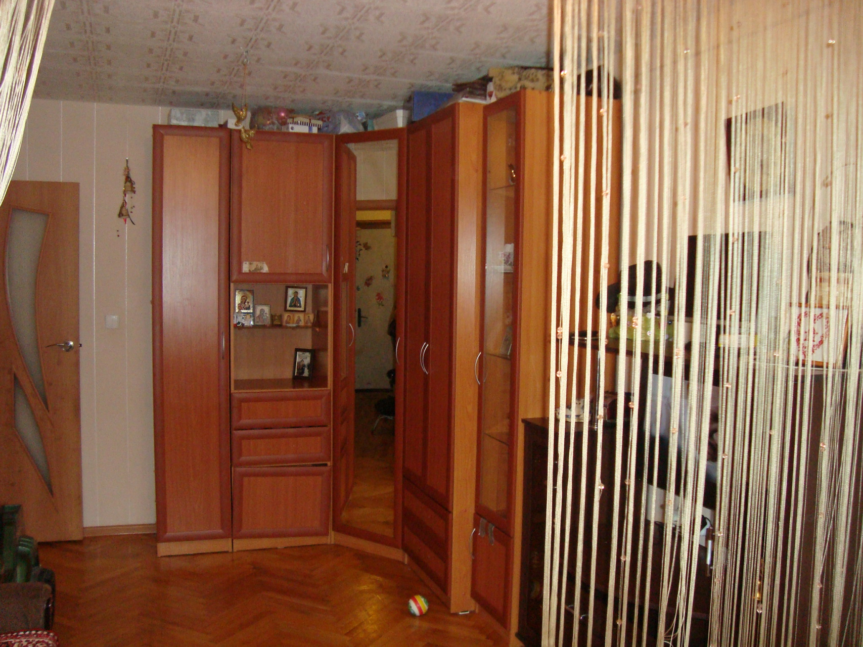 2-комнатная квартира, 44.7 м² - фото 15