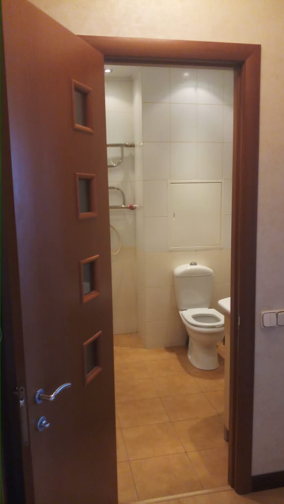 2-комнатная квартира, 56.1 м² - фото 11