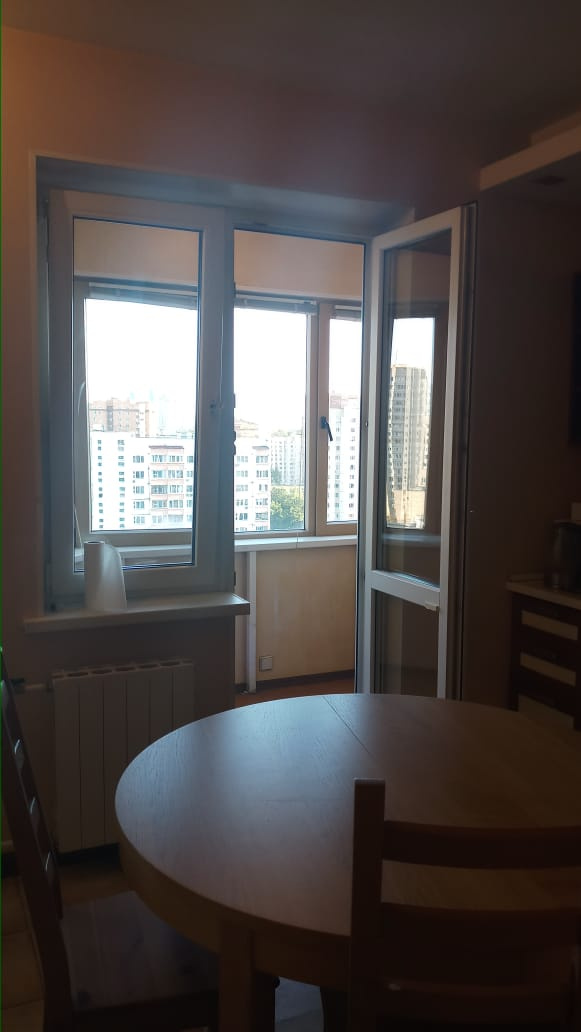 2-комнатная квартира, 56.1 м² - фото 6